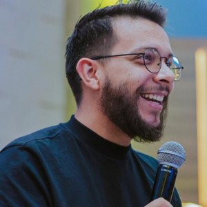 Pastor Henrique Café