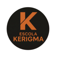 Logo Escola Kerigma